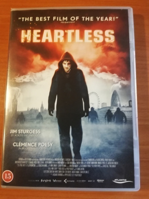 Heartless