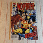 WOLVERINE  1-2002 - pikkukuva 1