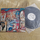 CISSE - Teendreams LP - pikkukuva 1