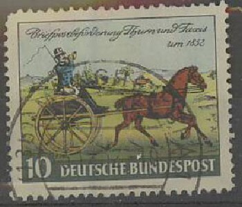 BRD Mi 160 o