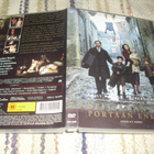 SEITSEMÄNNEN PORTAAN ENKELI (Robert Carlyle) *** - pikkukuva 4