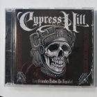 CD CYPRESS HILL - Los Grandes Éxitos En Espanol (Sis.pk:t) - pikkukuva 1