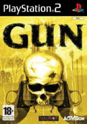 Gun (PS2)