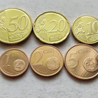 1 c - 50 c, v. 2018. Suomi, unc - pikkukuva 2