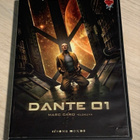Marc Caro: DANTE 01 (2008) - pikkukuva 1