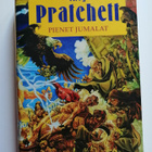Pratchett, Terry: Discworld: Pienet jumalat (kovakantinen) - pikkukuva 1