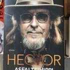 Heikki Harma: Hector Asfalttiprinssi. 2017. 1.p. - pikkukuva 1