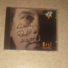 Rexi Tinasotilas cd nimmarilla - pikkukuva 1