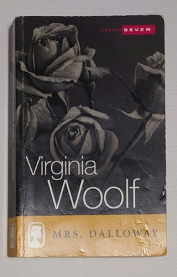 Virginia Woolf - Mrs. Dalloway