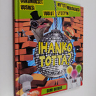 Clive Gifford : Ihanko totta? - pikkukuva 1