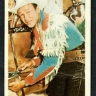 Keräilykuva - Roy Rogers 30 - pikkukuva 1