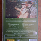 Casebook of Sherlock Holmes (1991) 2DVD - pikkukuva 2