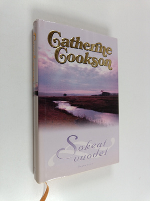 Catherine Cookson : Sokeat vuodet