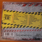Rockmusiikkia-18 kotimaista rock klassikkoa CD. - pikkukuva 2