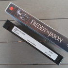 VHS: Freddy vs. Jason (Robert Englund 2003) - pikkukuva 4