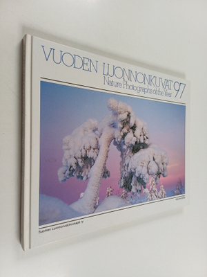 Vuoden luontokuvat 97