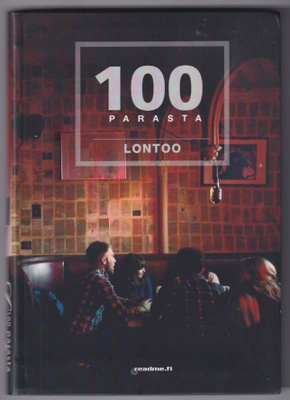 Mikko Takala: Lontoo - 100 parasta