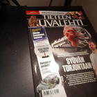 Tieteen Kuvalehti 9/2026 - pikkukuva 1