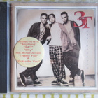 3T - BROTHERHOOD CD - pikkukuva 1