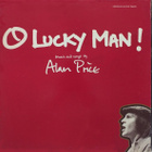 Alan Price - O Lucky Man! - Original Soundtrack LP - pikkukuva 1