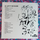 Vinyyli LP: It ain't me babe, Songs of Bob Dylan - pikkukuva 2