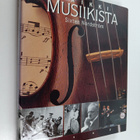 Sixten Nordström : Kaikki musiikista - pikkukuva 1