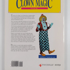 David Ginn : Clown Magic - pikkukuva 2
