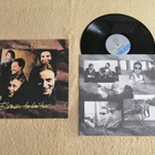 KOLMAS NAINEN - Elämän tarkoitus LP - pikkukuva 1