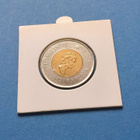 CANADA 2 DOLLARS 1996 - pikkukuva 5