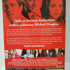 dvd Väärä alibi - pikkukuva 2