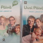 UUSI PÄIVÄ 1. Kausi - pikkukuva 1