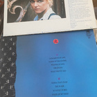 Annabel Lamb x 2: The Flame (1984) ja Once Bitten (1983) LP - pikkukuva 2