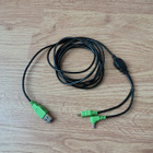 PSP lataus ja tiedonsiirto kaapeli - pikkukuva 1