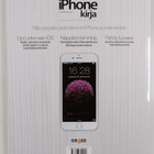 iPhone-kirja : täydellinen opas - iPhone-kirja suomalaine... - pikkukuva 2