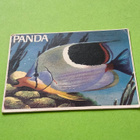 2 PANDA MEREN SALAISUUDET keräilykuvaa,kts! - pikkukuva 5