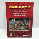 WHFB - Warhammer Fantasy 8th Edition Core Rulebook (2009) - pikkukuva 2
