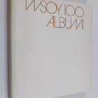 WSOY 100 albumi 1878-1978 - pikkukuva 1