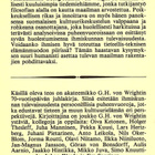 Tulevaisuus. Georg Henrik von Wrightin juhlakirja - pikkukuva 2