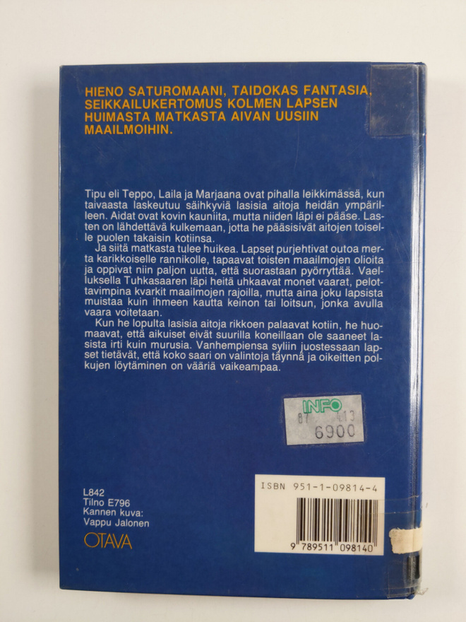 Item image