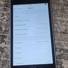 Iphone SE puhelin - pikkukuva 4