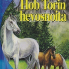 Pamela Kavanagh: Hob Torin hevosnoita - pikkukuva 1