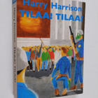 Harry Harrison : Tilaa! Tilaa! - pikkukuva 1