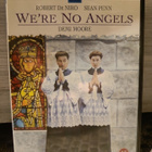 We're No Angels - Emme ole enkeleitä (1989) DVD - pikkukuva 1
