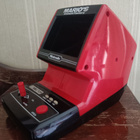 Mario's Cement Factory Table Top - pikkukuva 1
