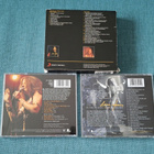 JANIS JOPLIN I Got Dem Ol' Kozmic Blues Again Mama! / Love, - pikkukuva 2