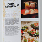 Christer Lindgren : Pollo Limonello : makuja Ysibaarin ke... - pikkukuva 2
