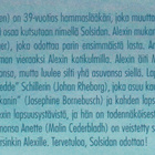 DVD: Solsidan - onnea onkimassa - pikkukuva 3