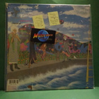 PRINCE AND THE REVOLUTION - AROUND THE WORLD... EX + / EX LP - pikkukuva 1