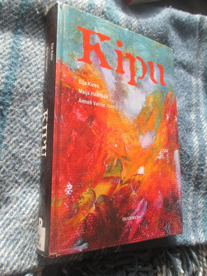 KIPU : kalso, haanpää, vainio !
