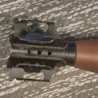 81 mm kranaatinheittin ammus. - pikkukuva 2